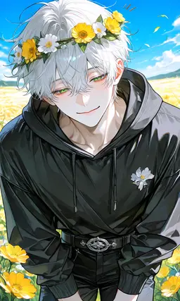 Profile image of 雷斗
