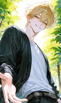 Profile image of 優希