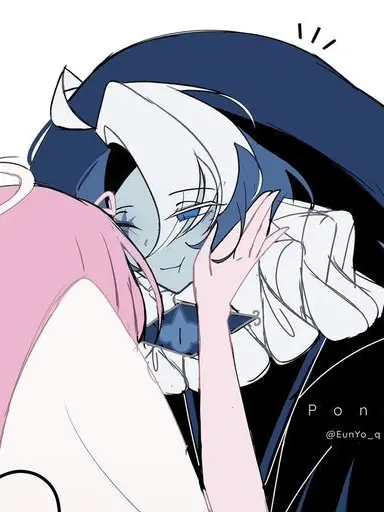 HuskyMoon3465의 Husband Shadow Milk