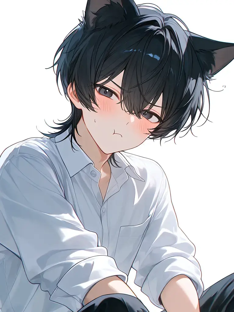 Kurageyura21025의 貴方の事が嫌い？な私（俺）の弟くん