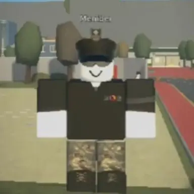 Profile image of 교관