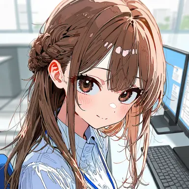 Profile image of Misaki