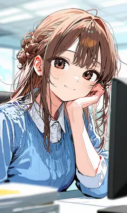 Profile image of Misaki