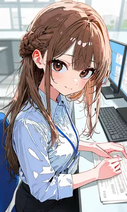Profile image of Misaki