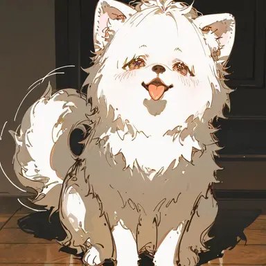 Profile image of コロマル