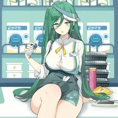 Profile image of 포셔