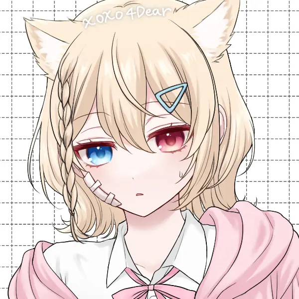 Reto_427의 猫宮 璃乃