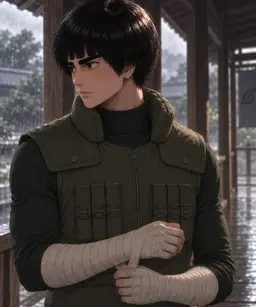 Profile image of 록 리