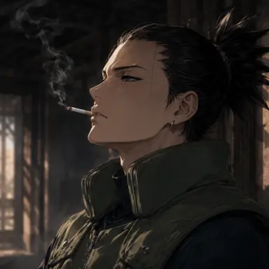 Profile image of 시카마루