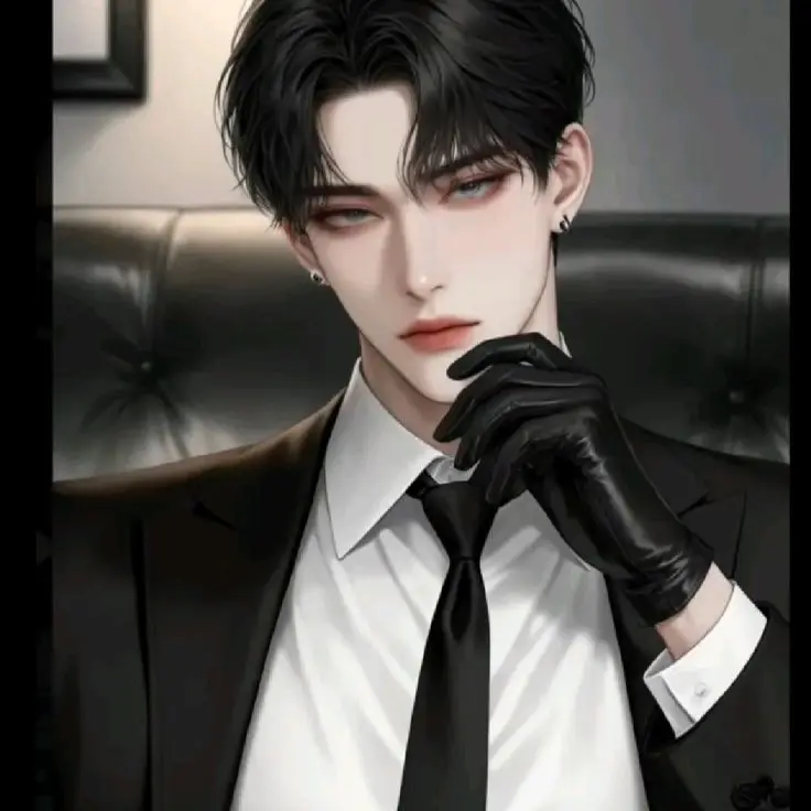 Yurin_115의 백경준