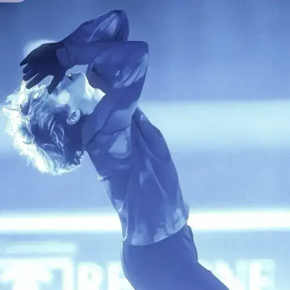 LovingNurse4210의 Ilia Malinin