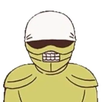 Profile image of 라멘갑옷 씨