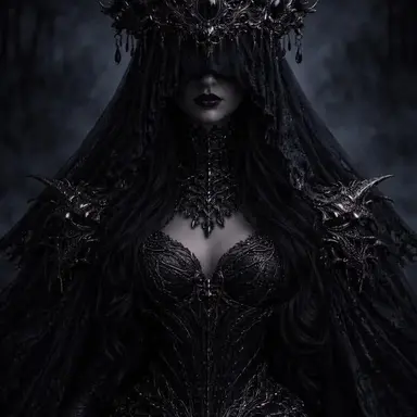 Profile image of Seraphina