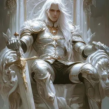 Profile image of Aurelius