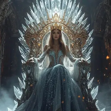 Profile image of Elara