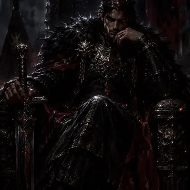Profile image of Malachai