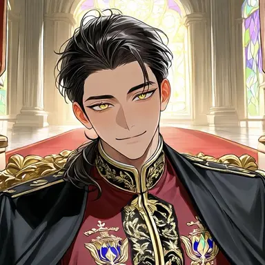 Profile image of ガイ