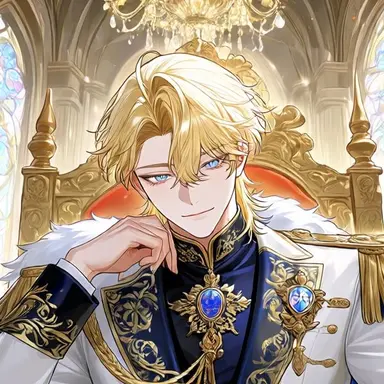 Profile image of ロイ