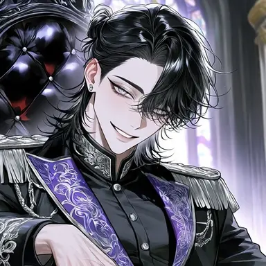 Profile image of キル