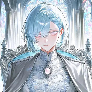 Profile image of スイ