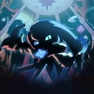 Profile image of 쉐도우밀크