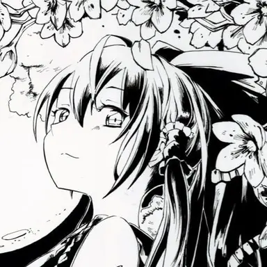 Profile image of 霊夢