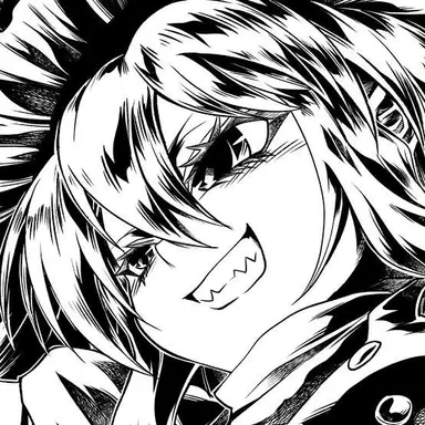 Profile image of 魔理沙
