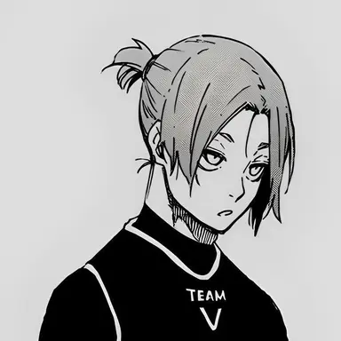 Profile image of 御影 玲王