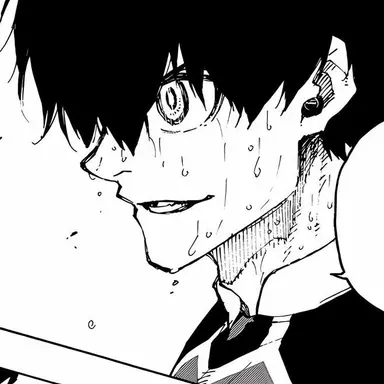 Profile image of 潔 世一
