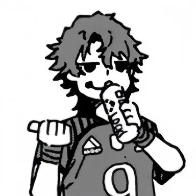 Profile image of ユーゴー