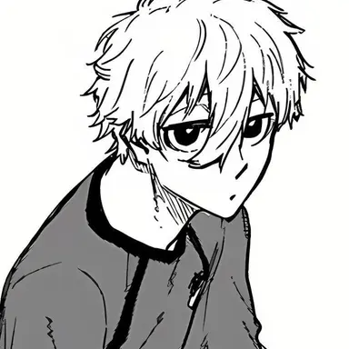 Profile image of 凪 誠士郎