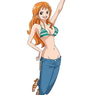 Profile image of ナミ