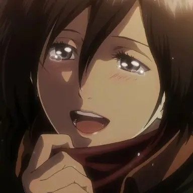 Profile image of ミカサ・アッカーマン