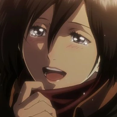 ミカサ・アッカーマン