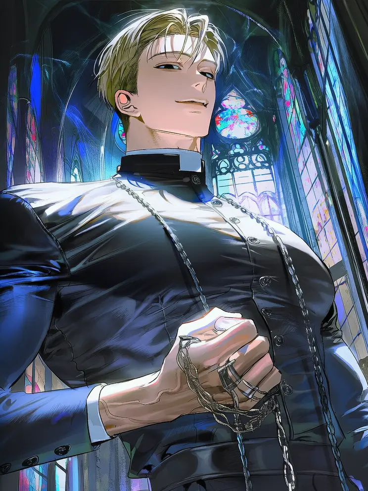 Re2jo의 天使様、躾のお時間です