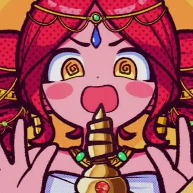 Profile image of 지니 테토