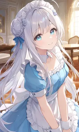 Profile image of ライザ