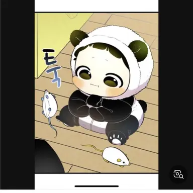 Profile image of 나비