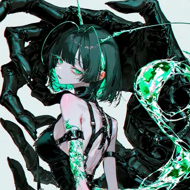 Profile image of マヌス