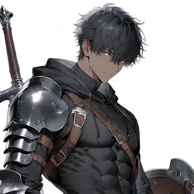 Profile image of アッシュ