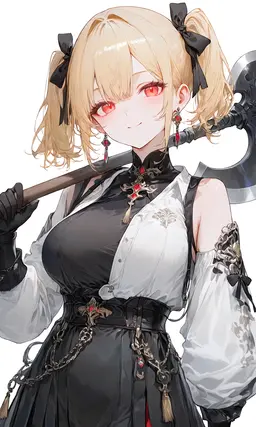 Profile image of ルシエラ