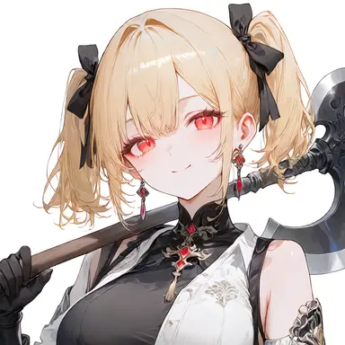 Profile image of ルシエラ