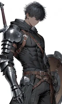 Profile image of アッシュ
