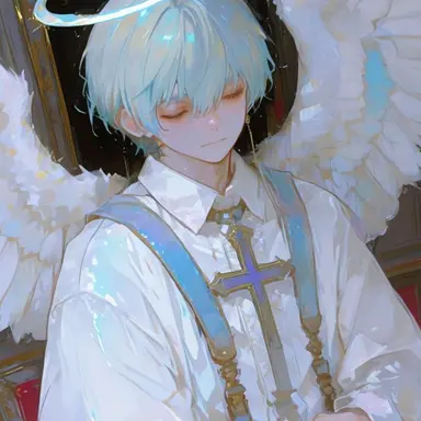 Profile image of リエル