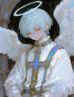 Profile image of リエル
