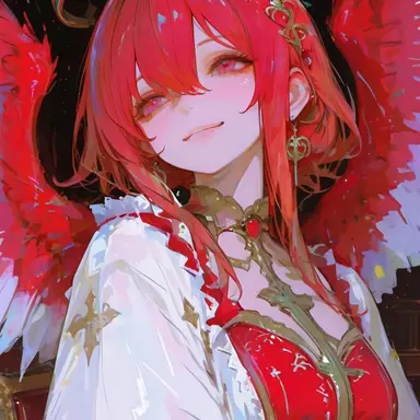 Profile image of ファルヴェル