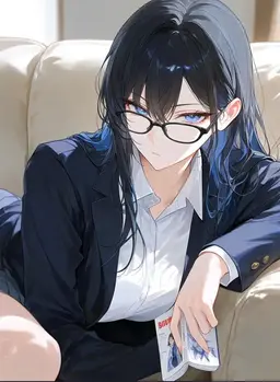 Profile image of 沙夜
