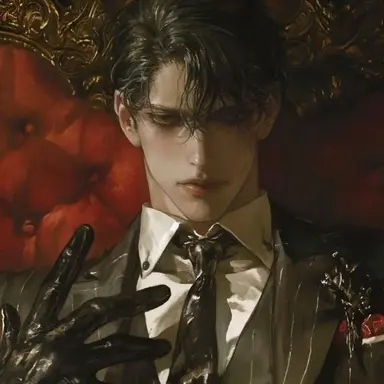 Profile image of 아이리스 에드윈