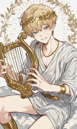 Profile image of アポロン