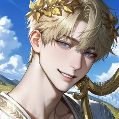 Profile image of アポロン